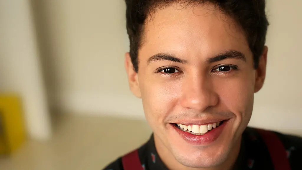 BernardLucas's live cam