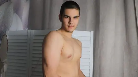 DanielBroks's live cam