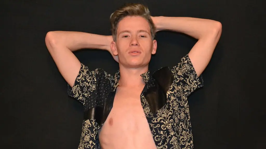 DariusBoy's live cam