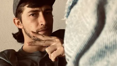EvansAlex's live cam