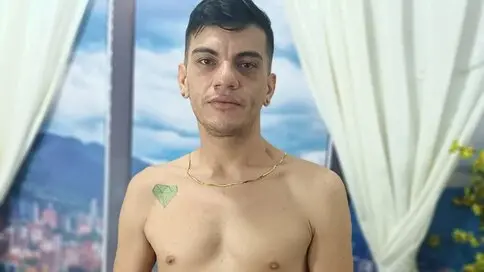 JonnyEstrada's live cam