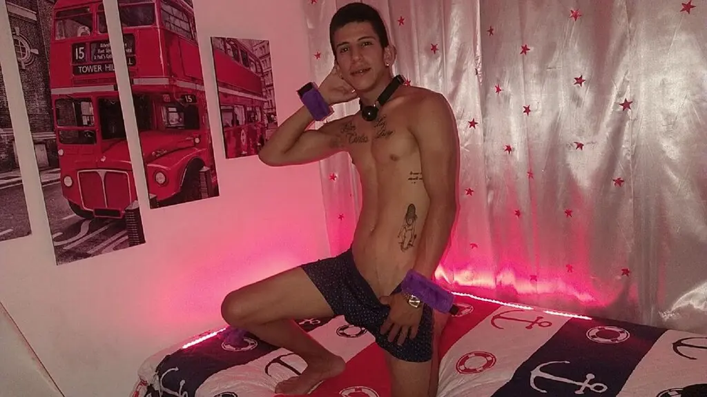 JordiPolla's live cam