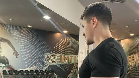 KingRafa's live cam
