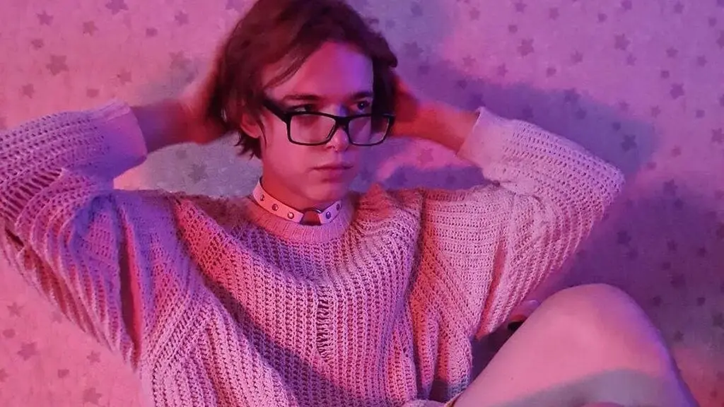 LiamBlum's live cam