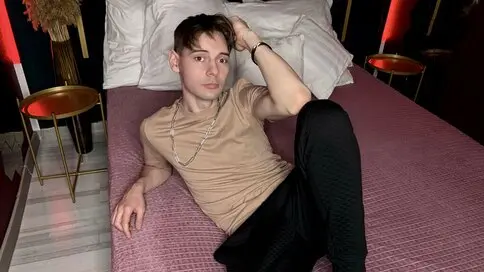 MartinPerry's live cam