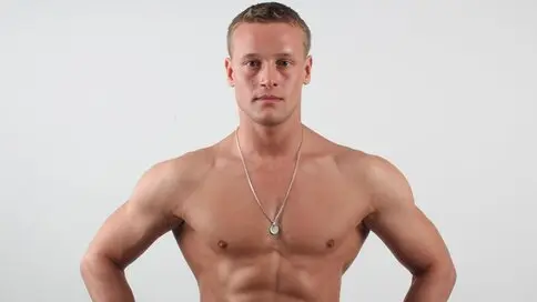 MikleStefan's live cam