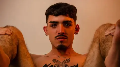 NikoStone's live cam