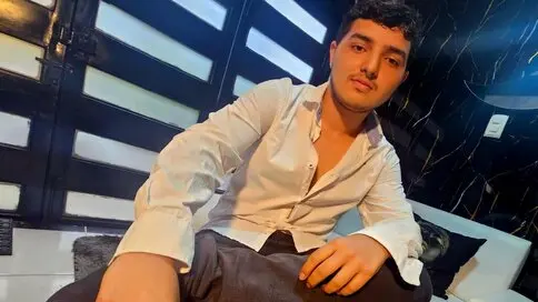 OliverThonsonn's live cam