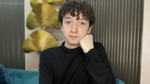 ValentinoBorzagi's live cam