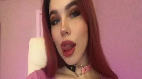 AriannaColt's live cam