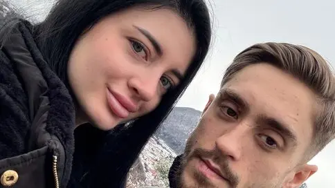 ViktoriaKev's live cam