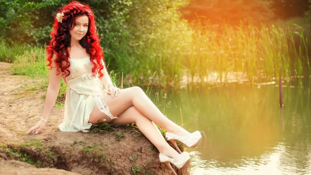 DazzlingAlice's live cam