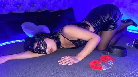 MarianaMesa's live cam