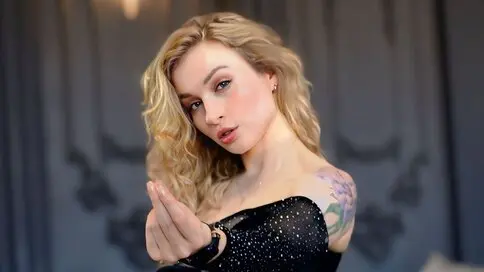 VerdgyMills's live cam