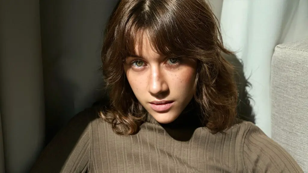 AgnesWils's live cam