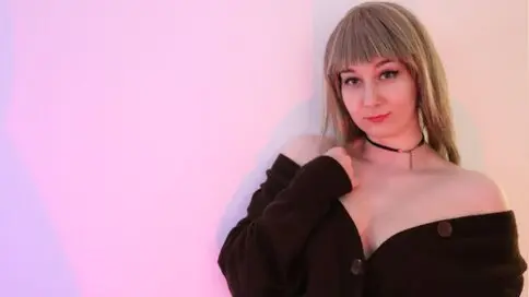 AlanaBryant's live cam
