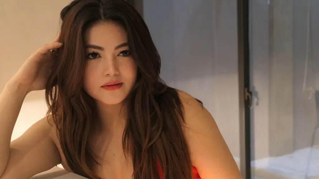 AlenaDeLaVega's live cam