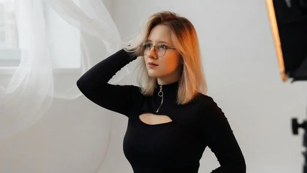 AletaSkye's live cam