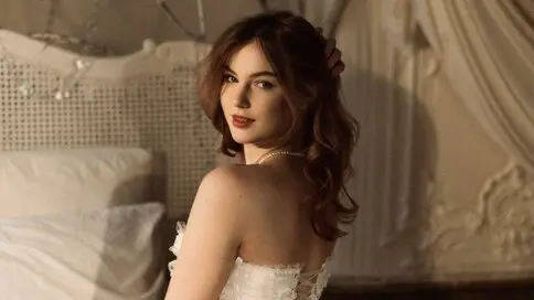 AlexandraHariis's live cam