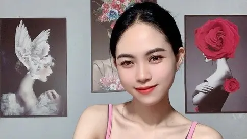 AnnaRin's live cam