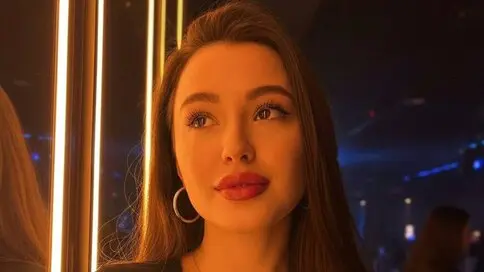 AriannaEmziah's live cam