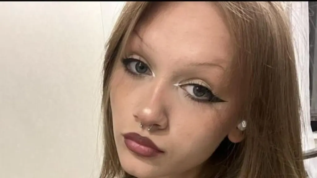 ArleneSandoval's live cam