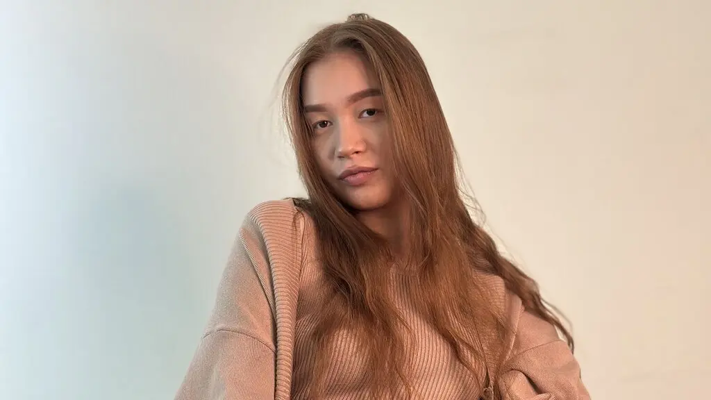 BernitaSyner's live cam