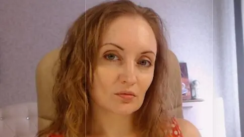 BettyBeart's live cam