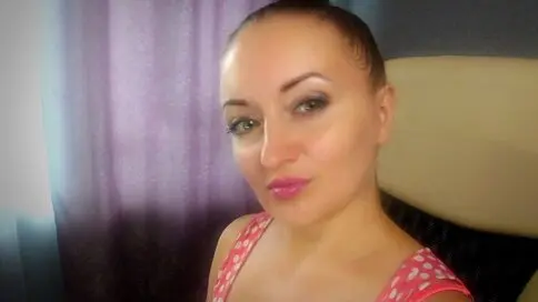 BettyMatiko's live cam
