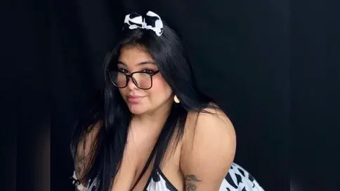 CarolineSomers's live cam