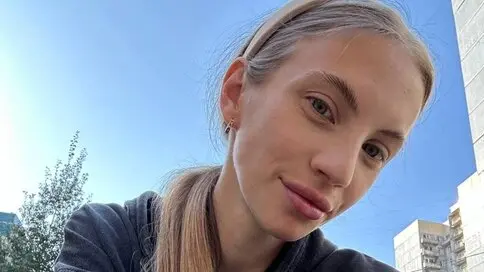 CatherynBigger's live cam