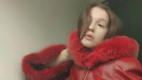 EdithCritchlow's live cam
