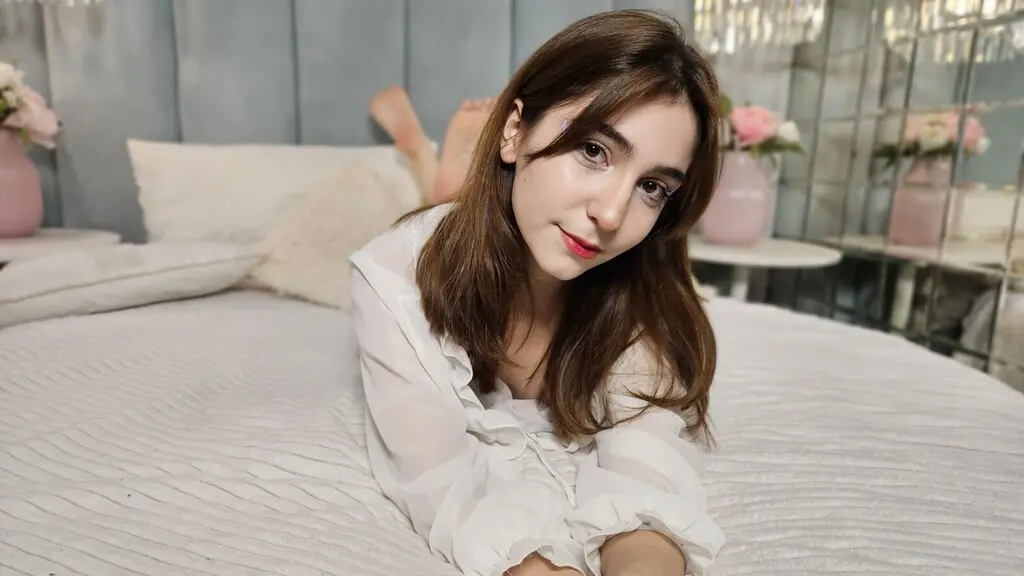 ElizaMoon's live cam