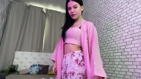 EmiHunter's live cam