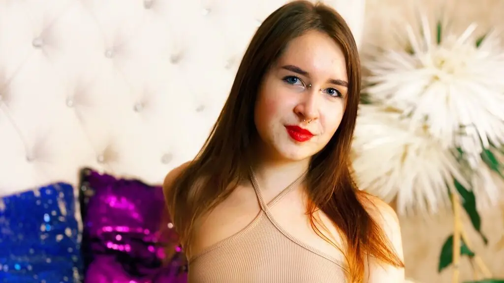 EmmaDies's live cam