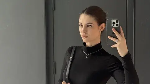 GemmaBrunger's live cam
