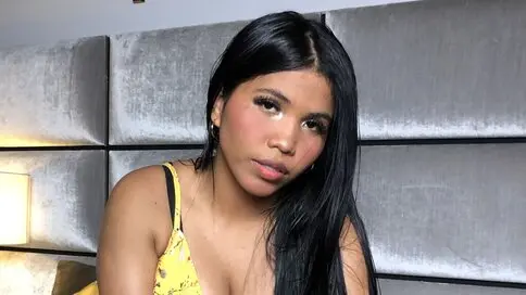 IisabellaVega's live cam
