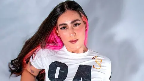 JazzeRusot's live cam