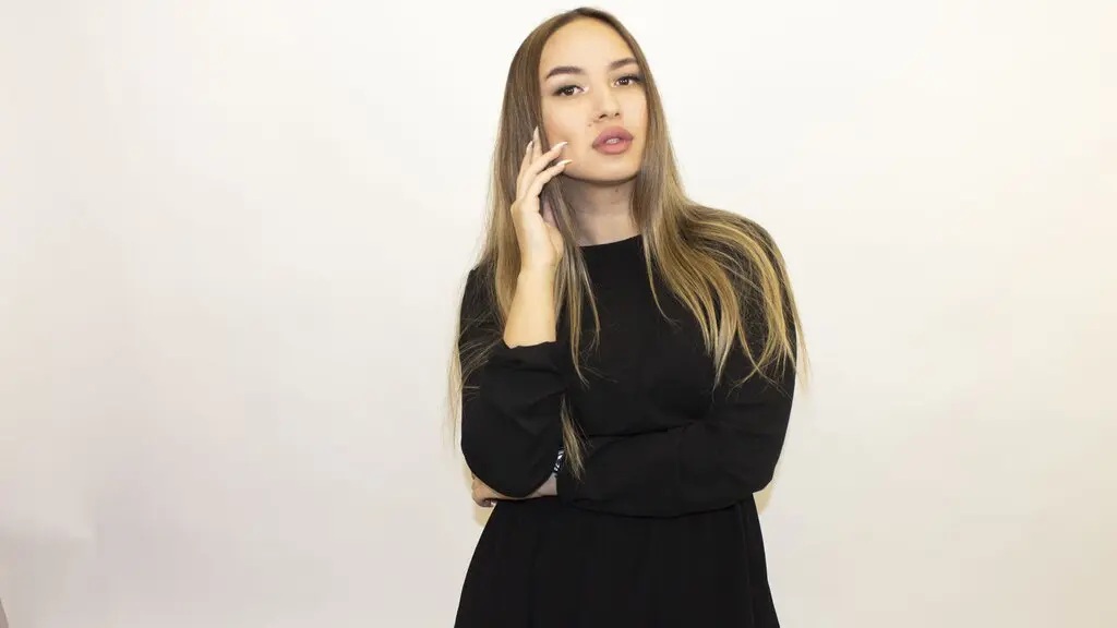 JennieThomas's live cam