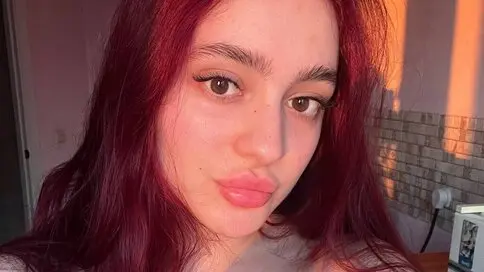 JessJoh's live cam