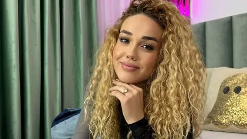 JessyJill's live cam