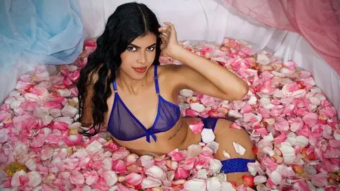 KatePaterson's live cam