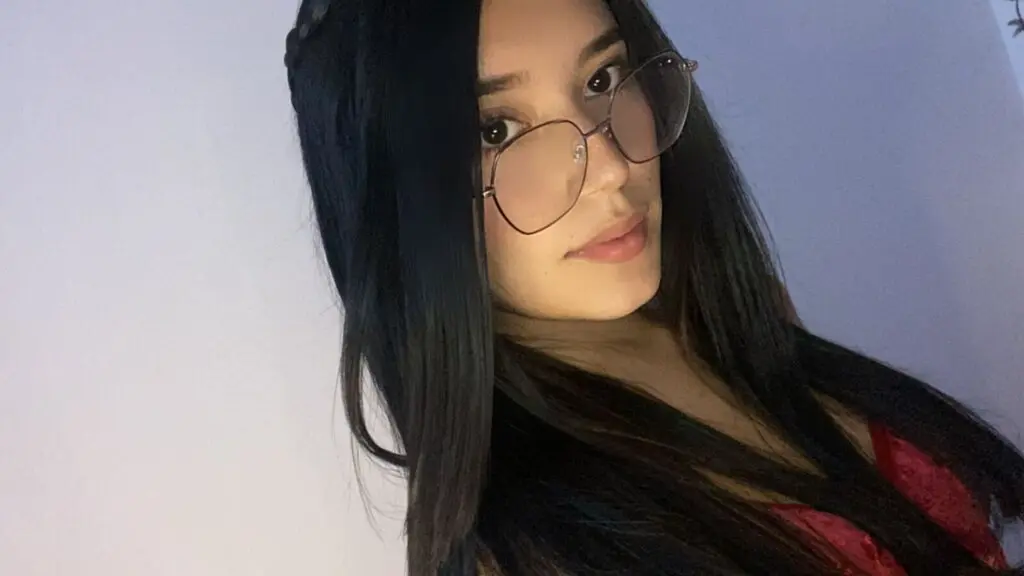 KatiaSpecter's live cam