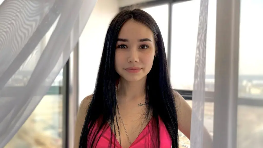 KellyRace's live cam