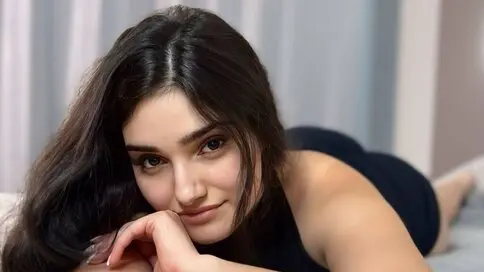 KristySue's live cam