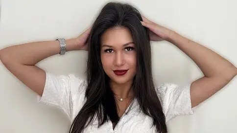 LaurindaRathe's live cam