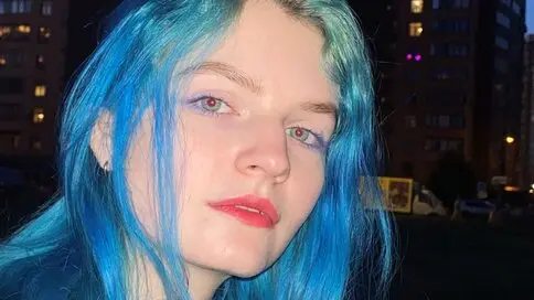 LikaSkyler's live cam