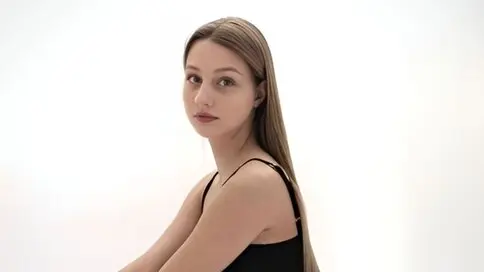 LilianEvitt's live cam