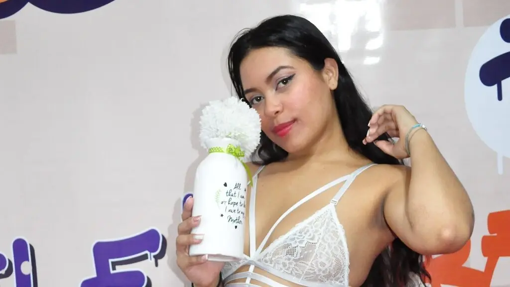 LilithMorgann's live cam