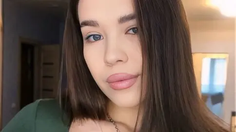 LilyAflen's live cam